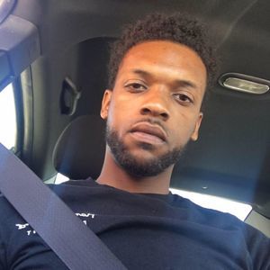 Meet your Posher, Kavon